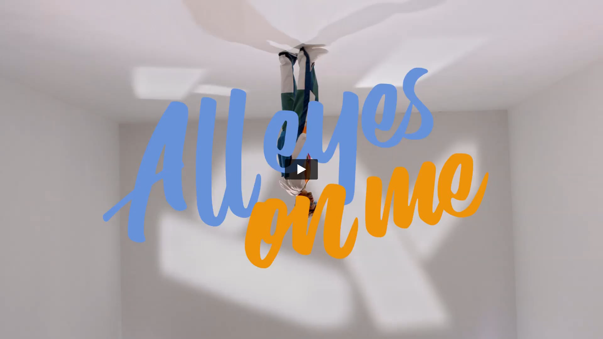 Irus Eyewear - All Eyes On Me | Art Director by Nishant Dargar