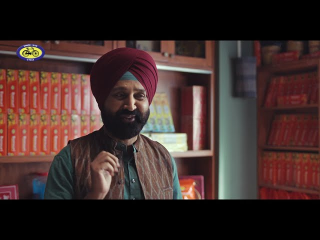 Bansuri Agarbatti - Bansuri Bansuri Bansuri Dhooop | DoP by Nagaraj A Rathinam