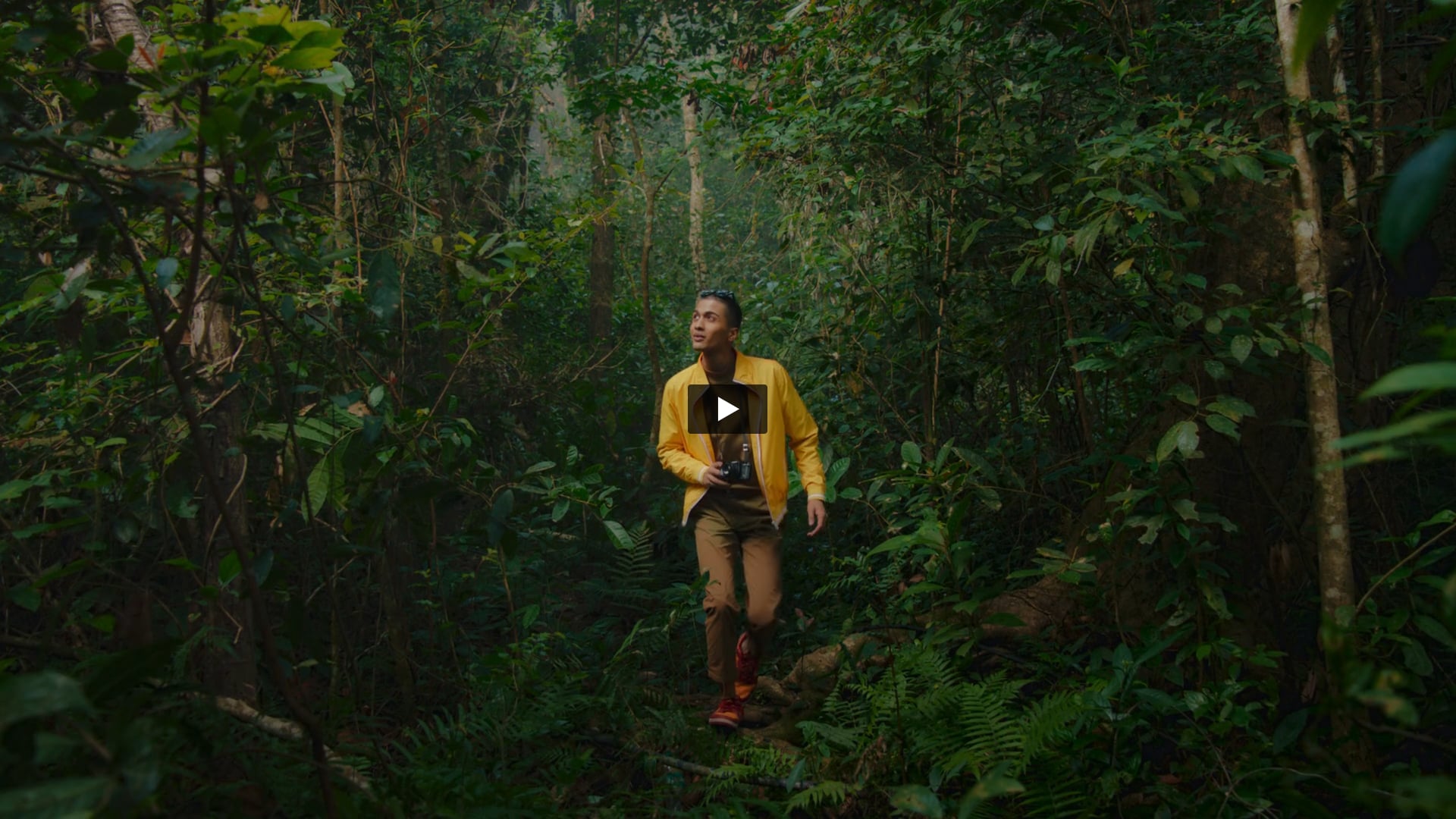 Mahindra - Madikeri Film | Gaffer by Pramod Gowda