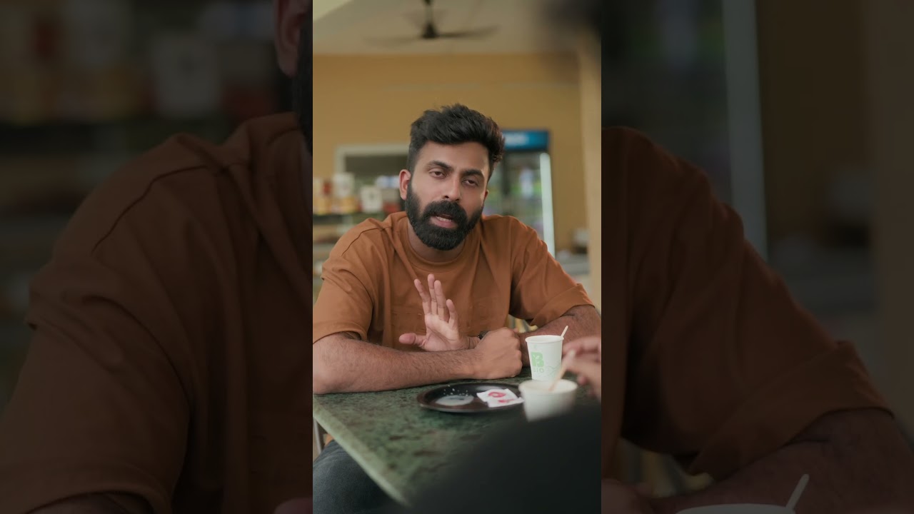 IBM GET For Masters | DoP by Ben Kachappilly