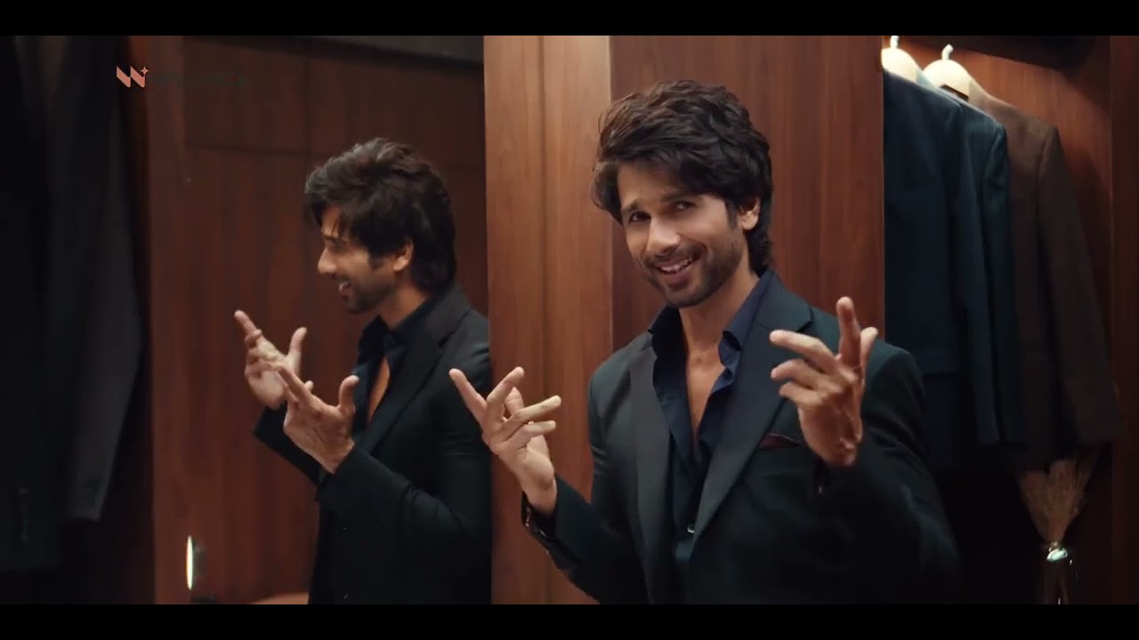 Welmica Laminates Ft. Shahid Kapoor | Assistant Director by Devansh Vats