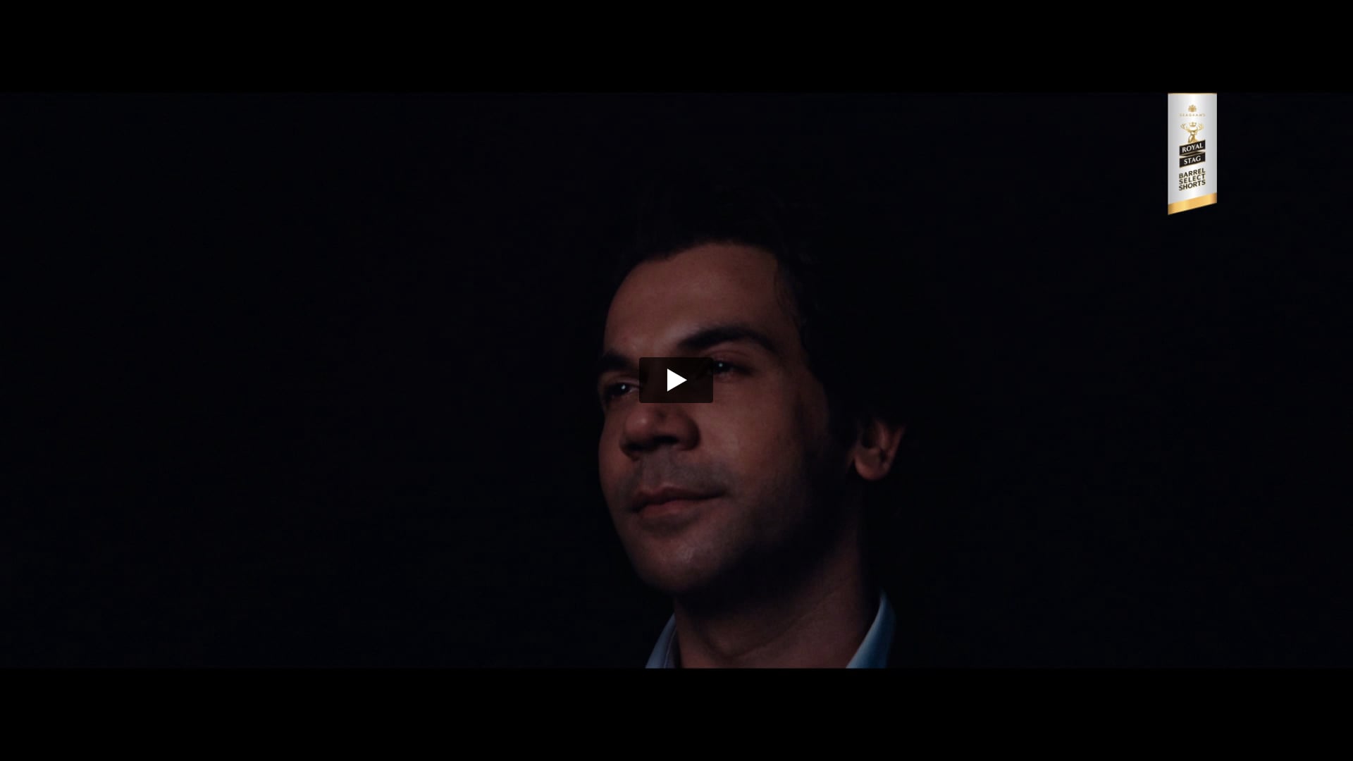 Royal Stag - Barrel Select Shorts | Action Director by Javed 