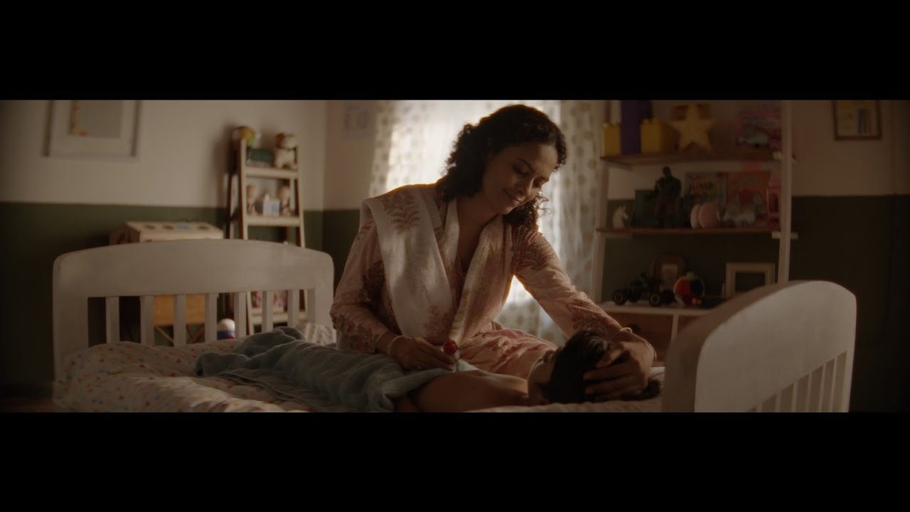 Sastry Balm - Care | Executive Producer by Krishnakumar R