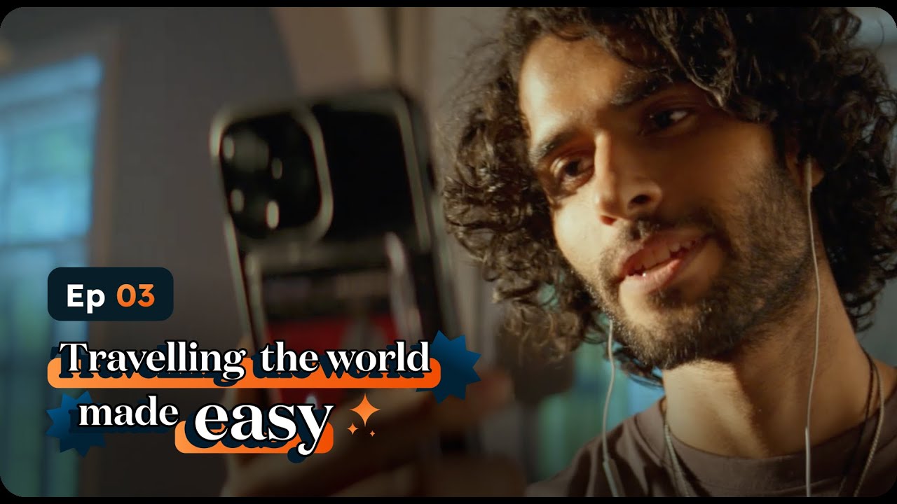 Scapia - Monsoon Release 2024 | Colourist by Aviavinashshukla 