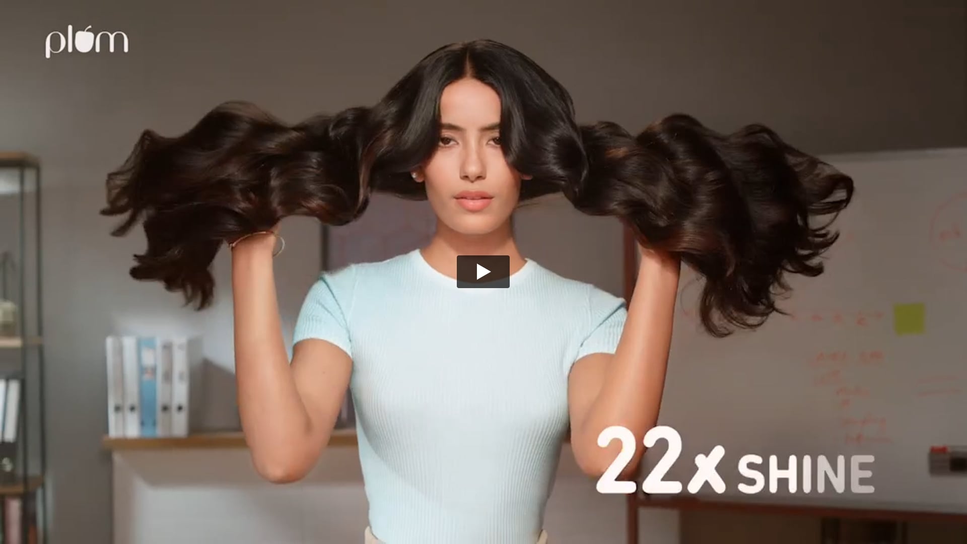 Plum Coconut Shampoo | Background Artist Coordinator by Raw Dust