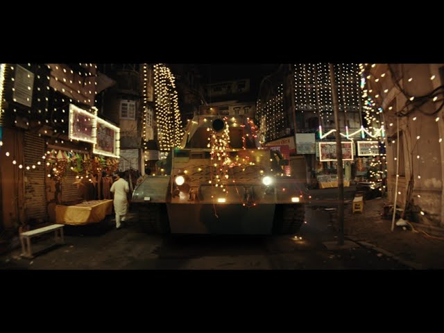 Swiggy - XL Delivery Partners | DoP by Shivendu  