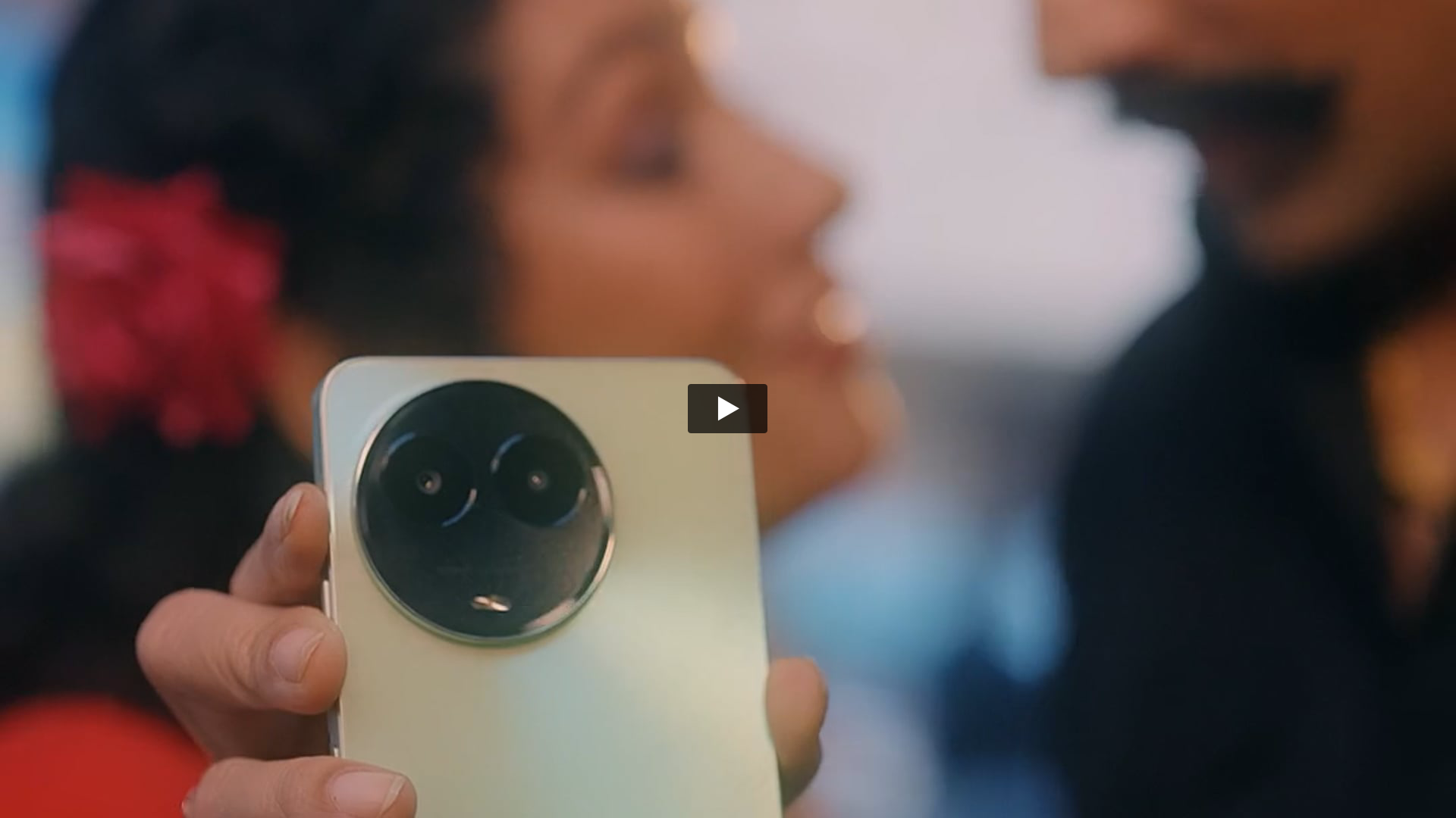 Realme C67 5G - Fastest Charging | Casting Director by Yukta 