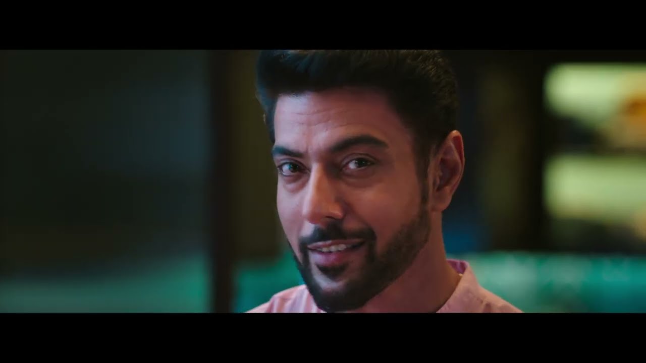 Aashirvaad Select - Darbaar | Gaffer by Narayan Singh