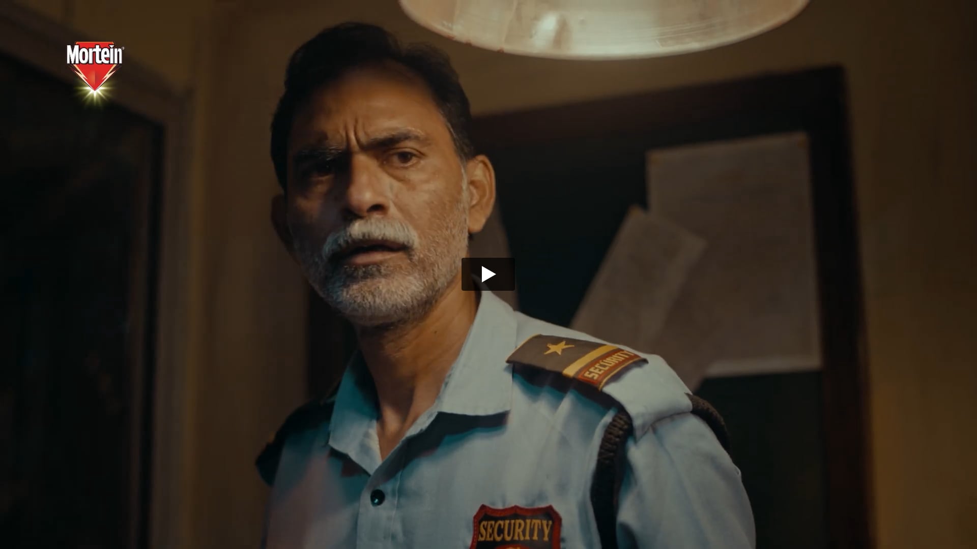 Mortein - Raksha Jyoti Film | Assistant Director by Pratik Bhadekar