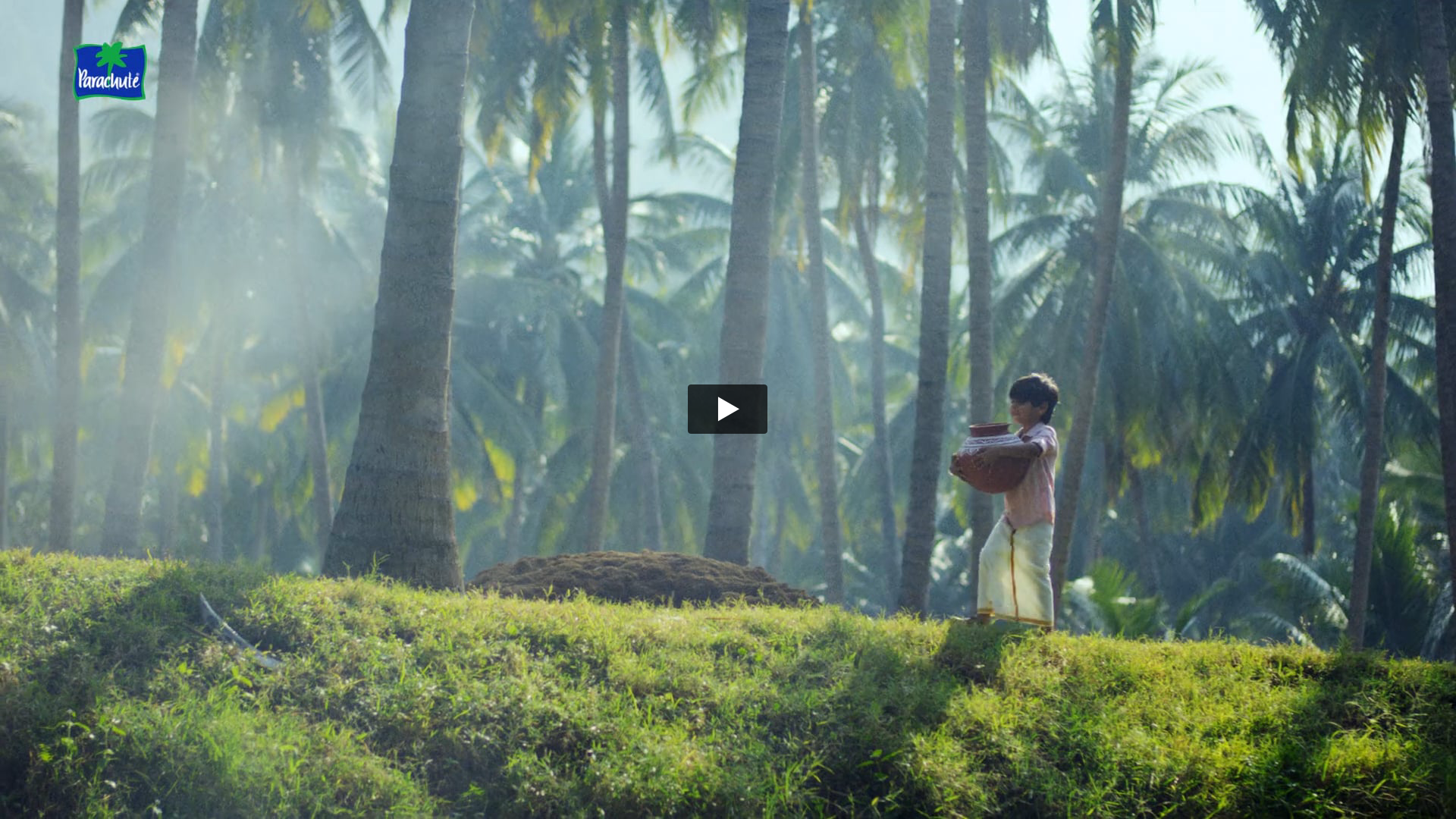 Parachute - Coconut Oil Giri's Tale | DoP by Janamejay Daroz