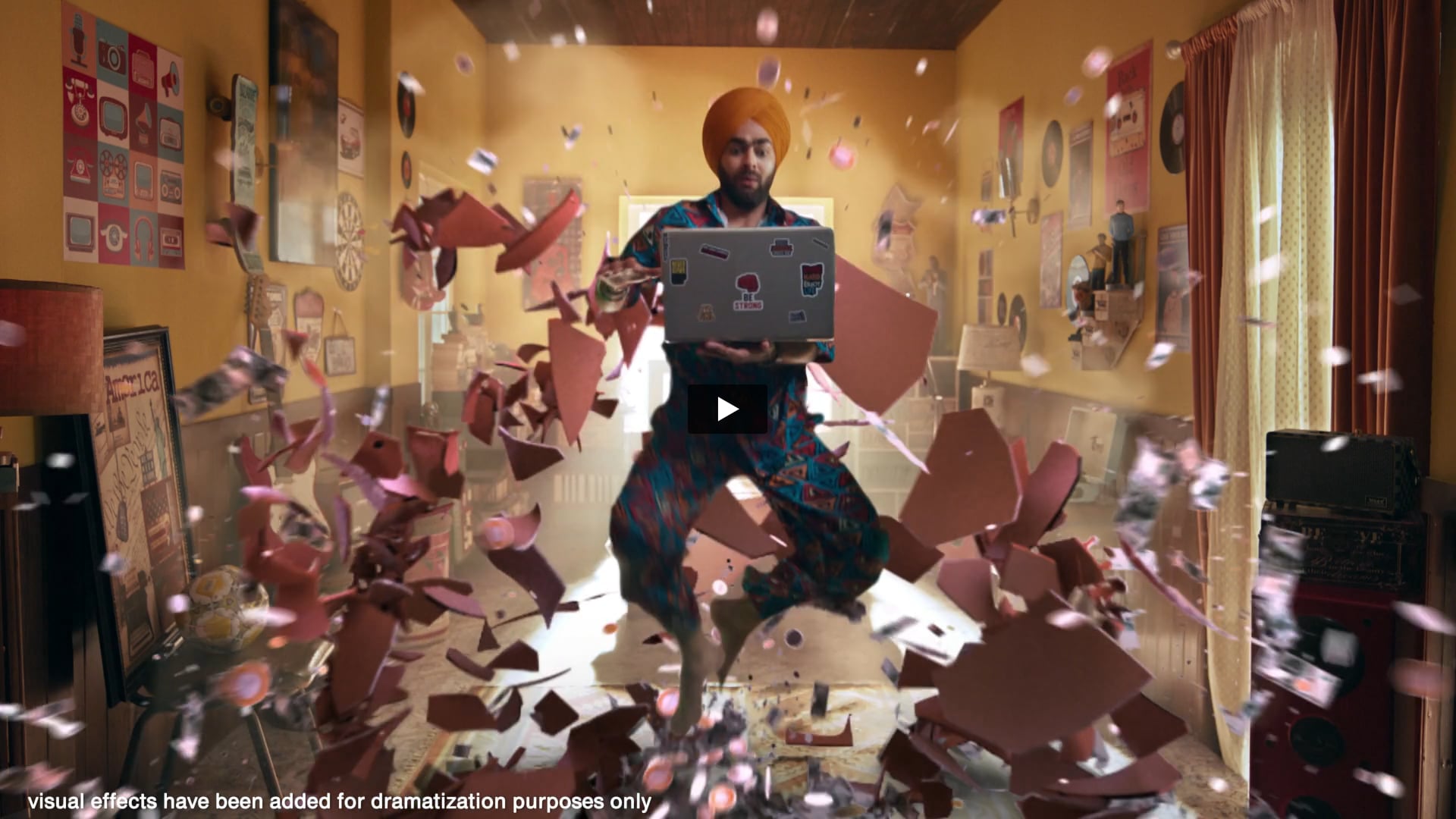 Poco F5 - Diwali Film | Producer by Sameer Viegas