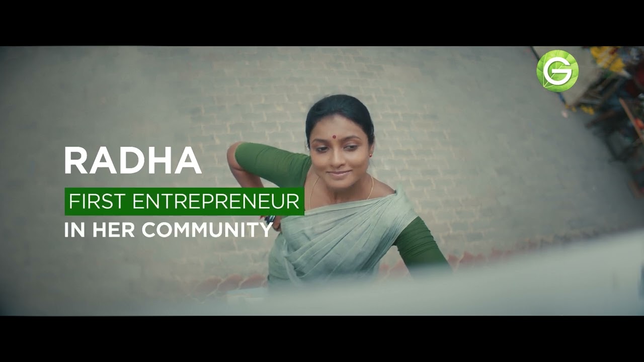 Garnier - Plastic For Change | Associate Producer by Ajay Mohan