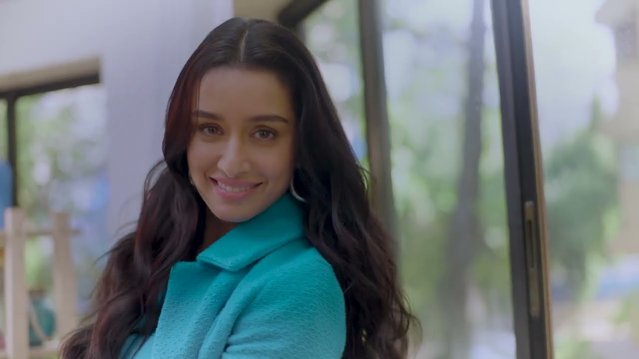 Power Gummies Ft. Shraddha Kapoor | Art Director by Chinmay Sawant