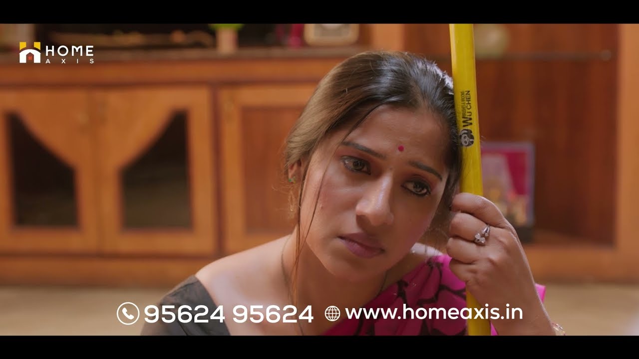 Home Axis - Cleaning Services | Music Director by Sam Joseph