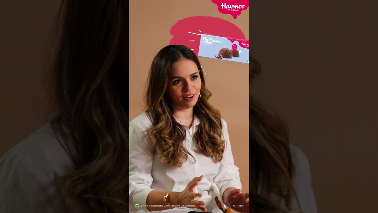 Havmor ice creams - 80 Years Of Happiness | Assistant Director by Shrunali Payal Vadhwa
