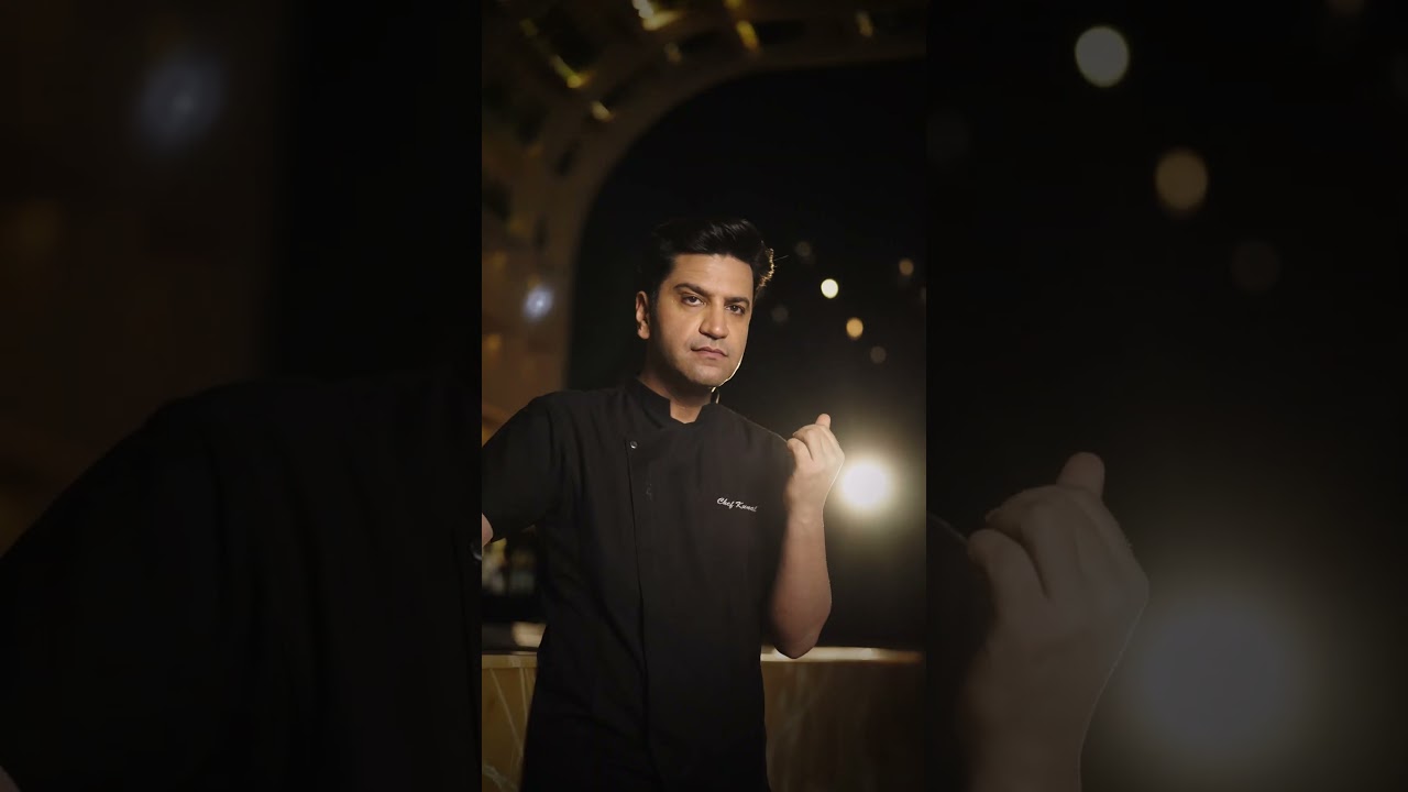 LLM Experience Luxury Ft. Kunal Kapur | Photographer by Raji Pandian