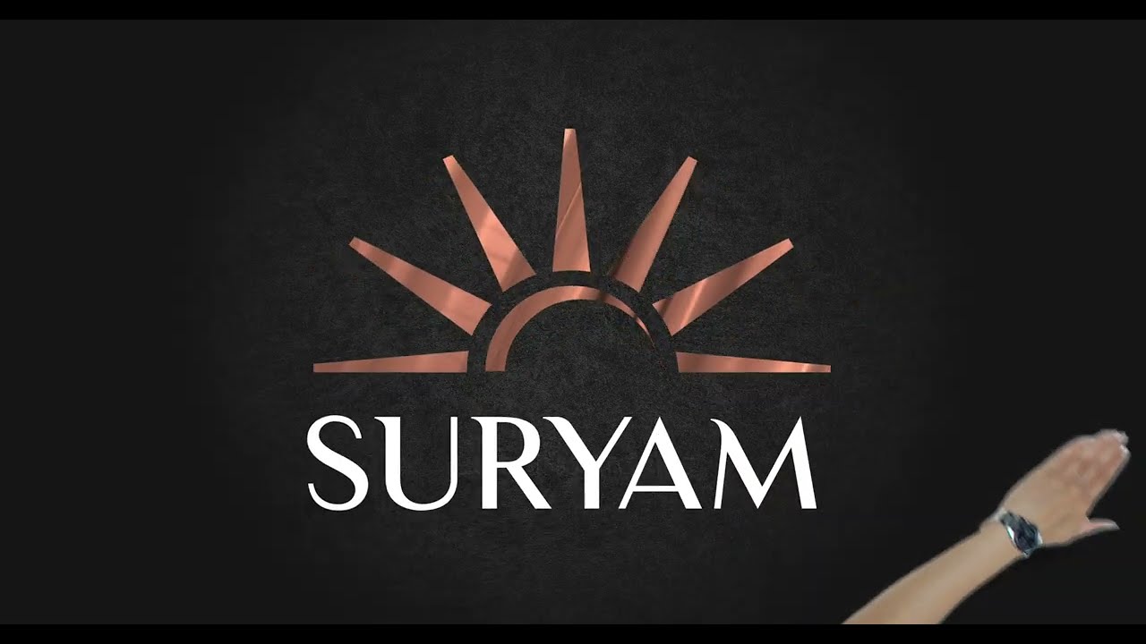Suryam - A Luxury Real Estate | Makeup Artist by Heli Patel