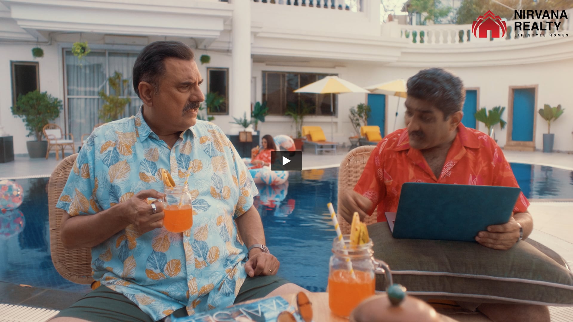 Nirvana Realty - Rental Income Film | Casting Director by Salman N Khan