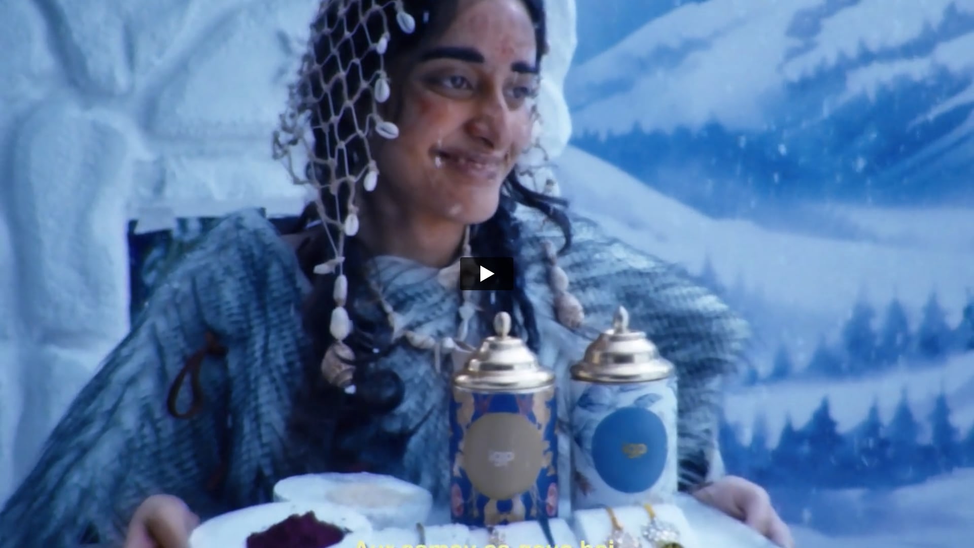 IGP - Amazing gifts | Gaffer by Akbar 