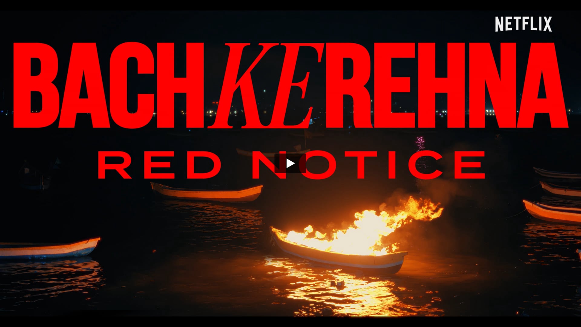 Netflix | Production Designer by Payal Ghose