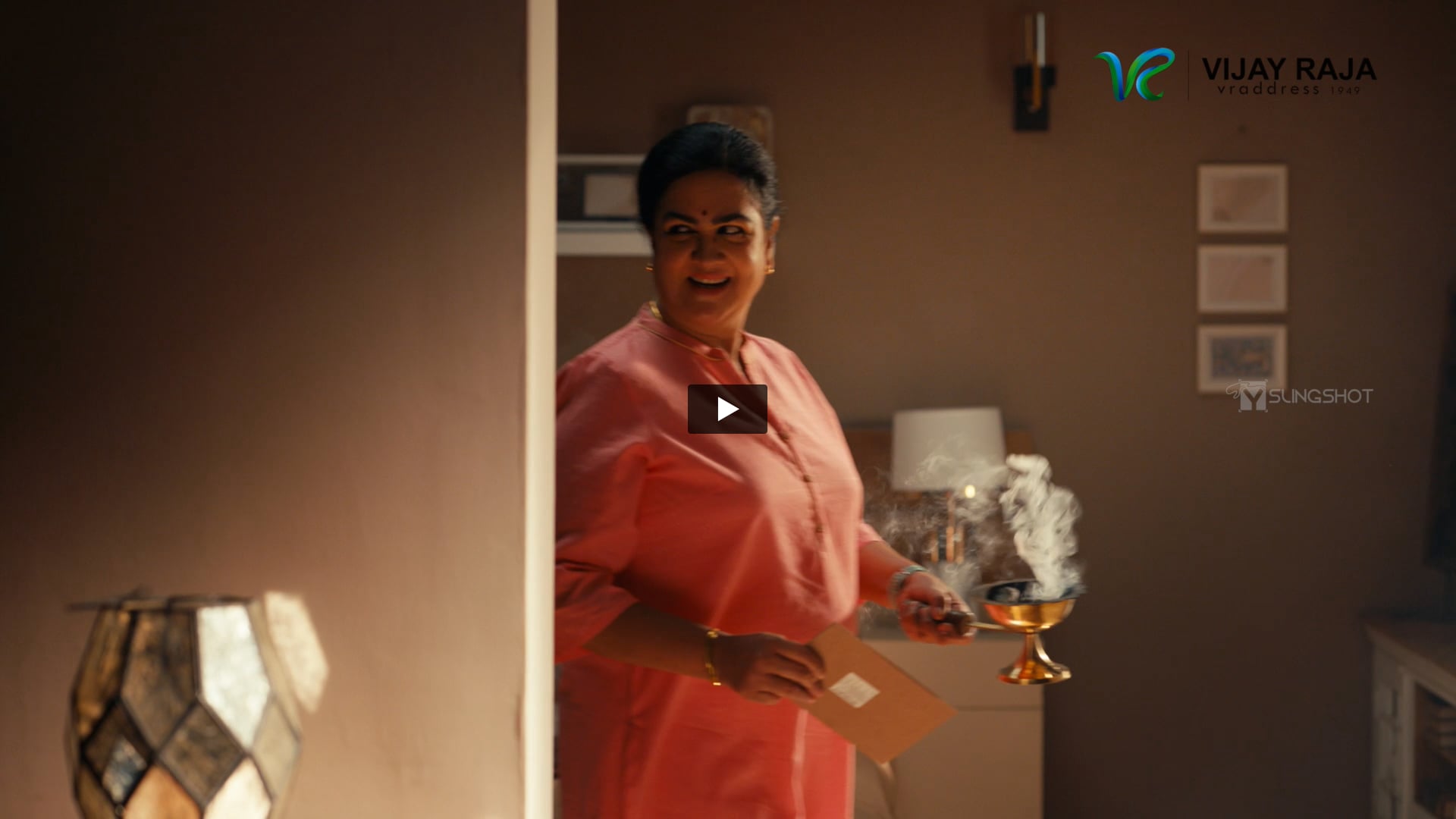 Vijay Raja - Cleaning Robot | Storyboard Artist by S Chandran