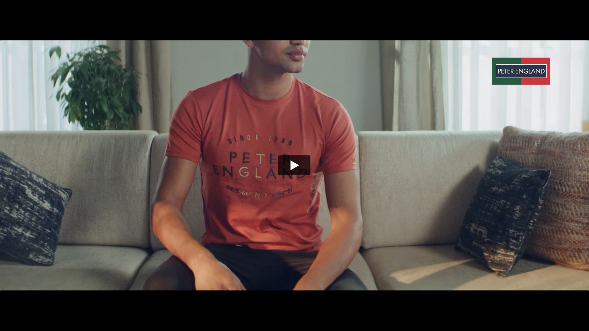 Peter England - Appsolutely Everything You Need | Music Director by Suraj 