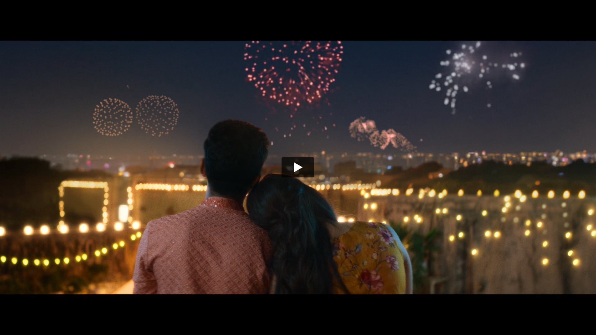 McDonald's - Diwali Film | Post Producer by Jitendra Pal