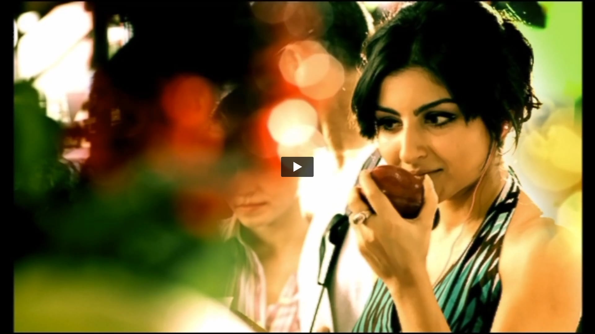 Ambi Pur - Chase | DoP by Ranjan Palit