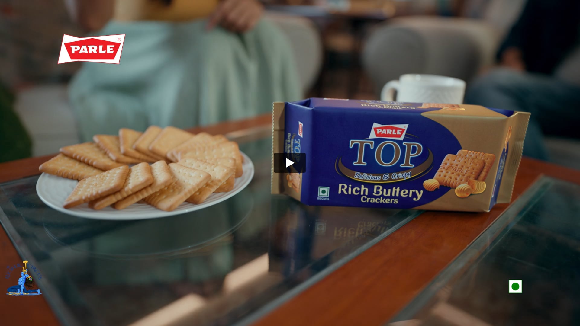 Parle Top - Date Film | Photographer by Prathamesh Hembade