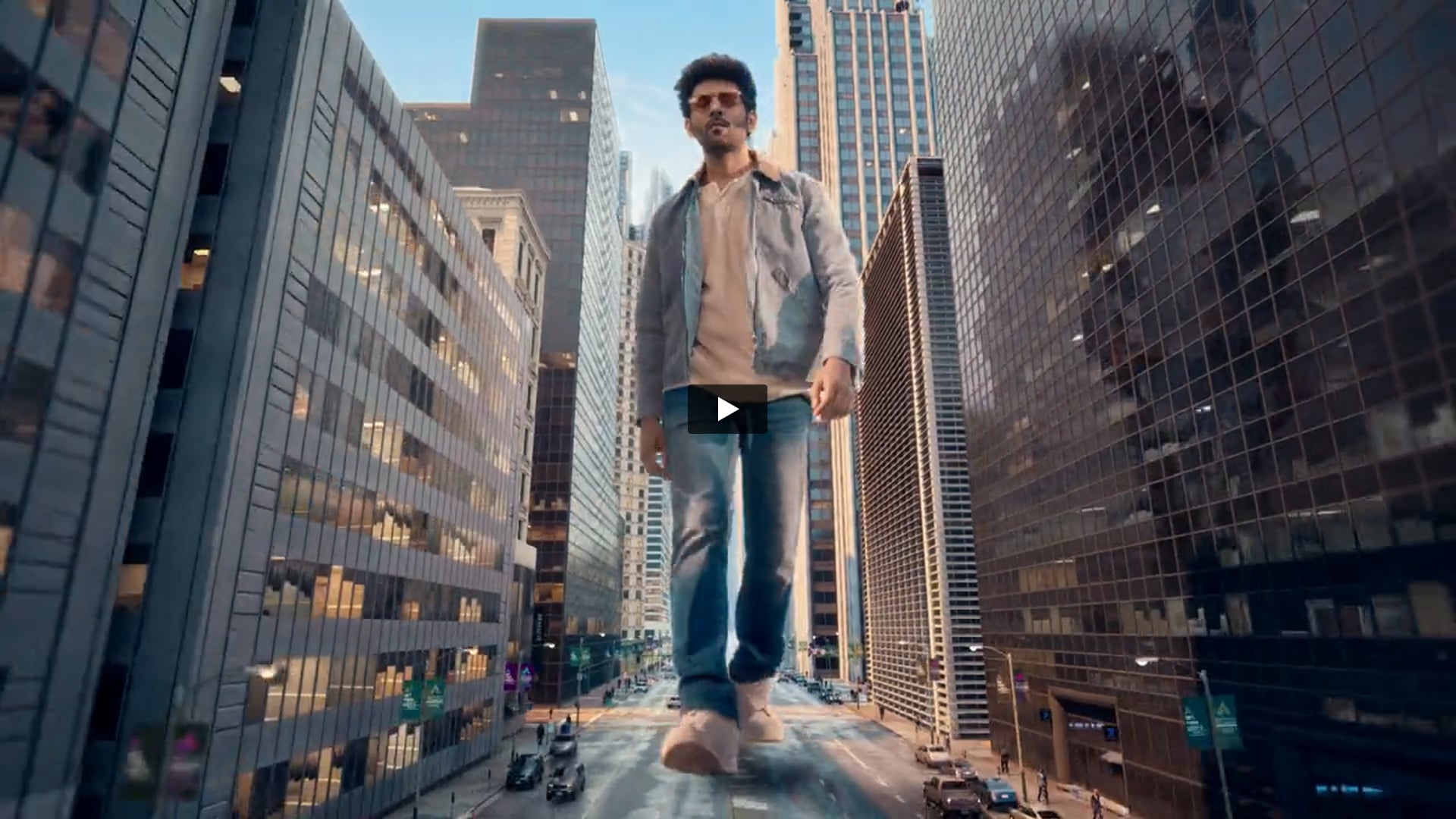 Irus Eyewear - All Eyes On Me | Production Manager by Bilal Ahmed Khan