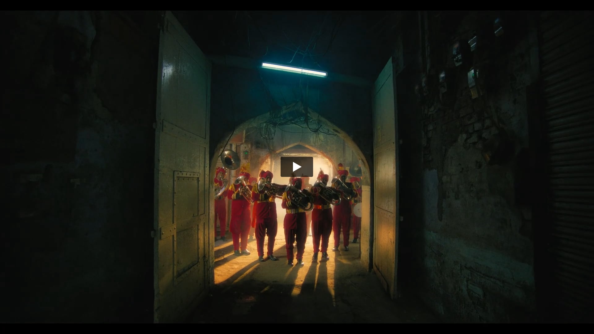 Star Sports - IPL 2023 | Line Producer by Sumit Tyagi