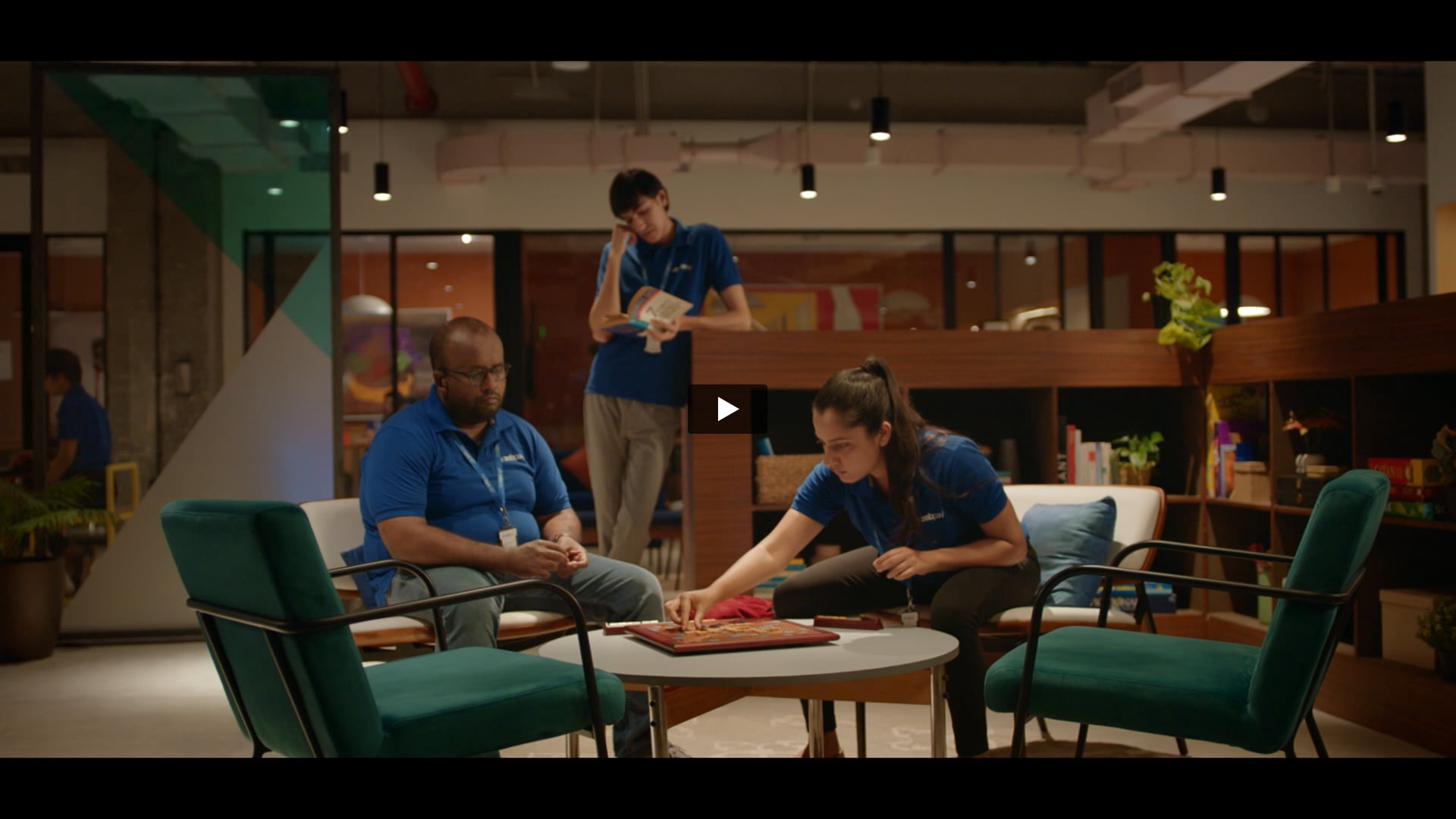 Zebpay - Crytpo Mai Pro | Focus Puller by Bhrama 