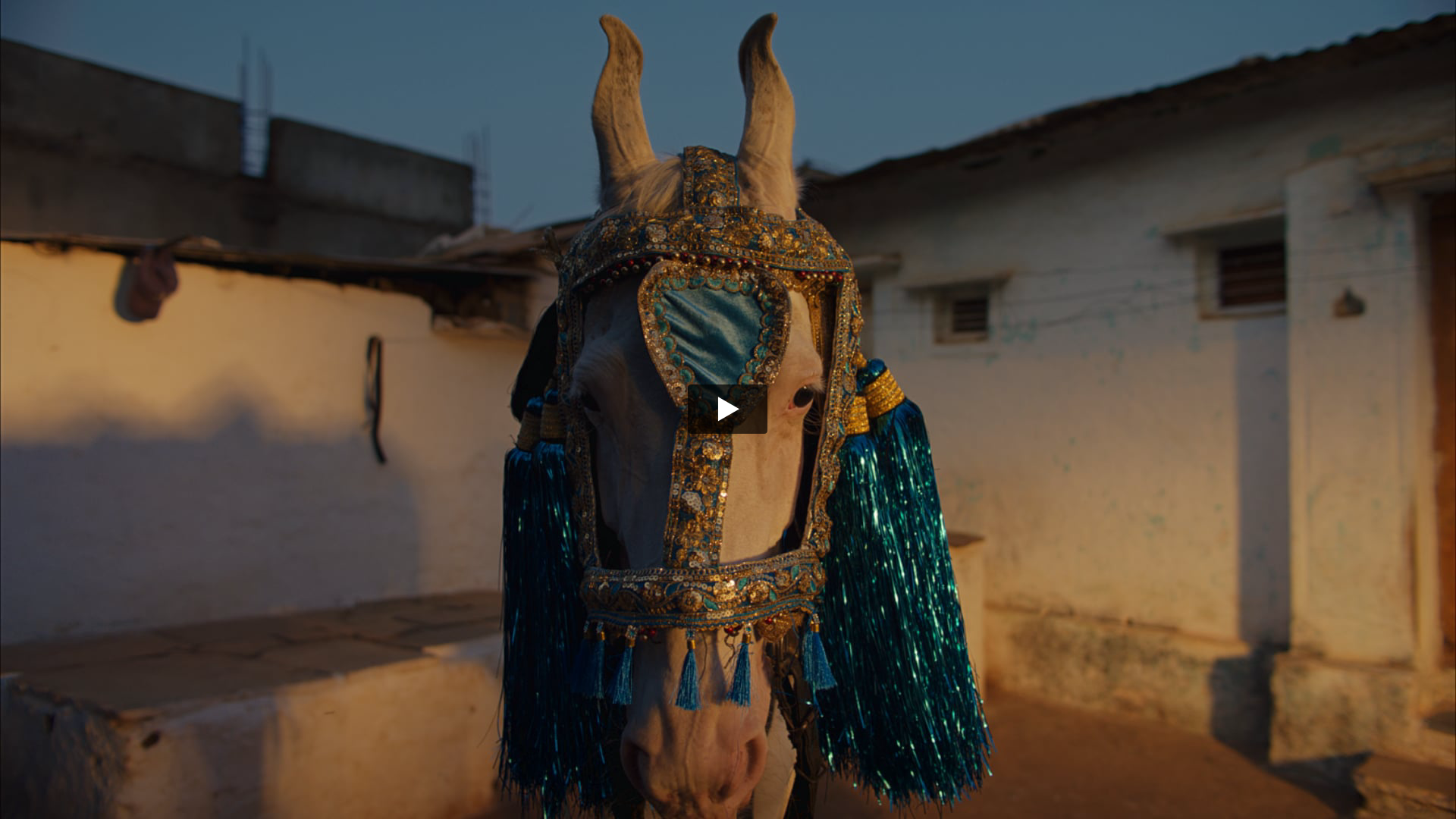 Mahindra - Zaheerabad Film | Gaffer by Pramod Gowda