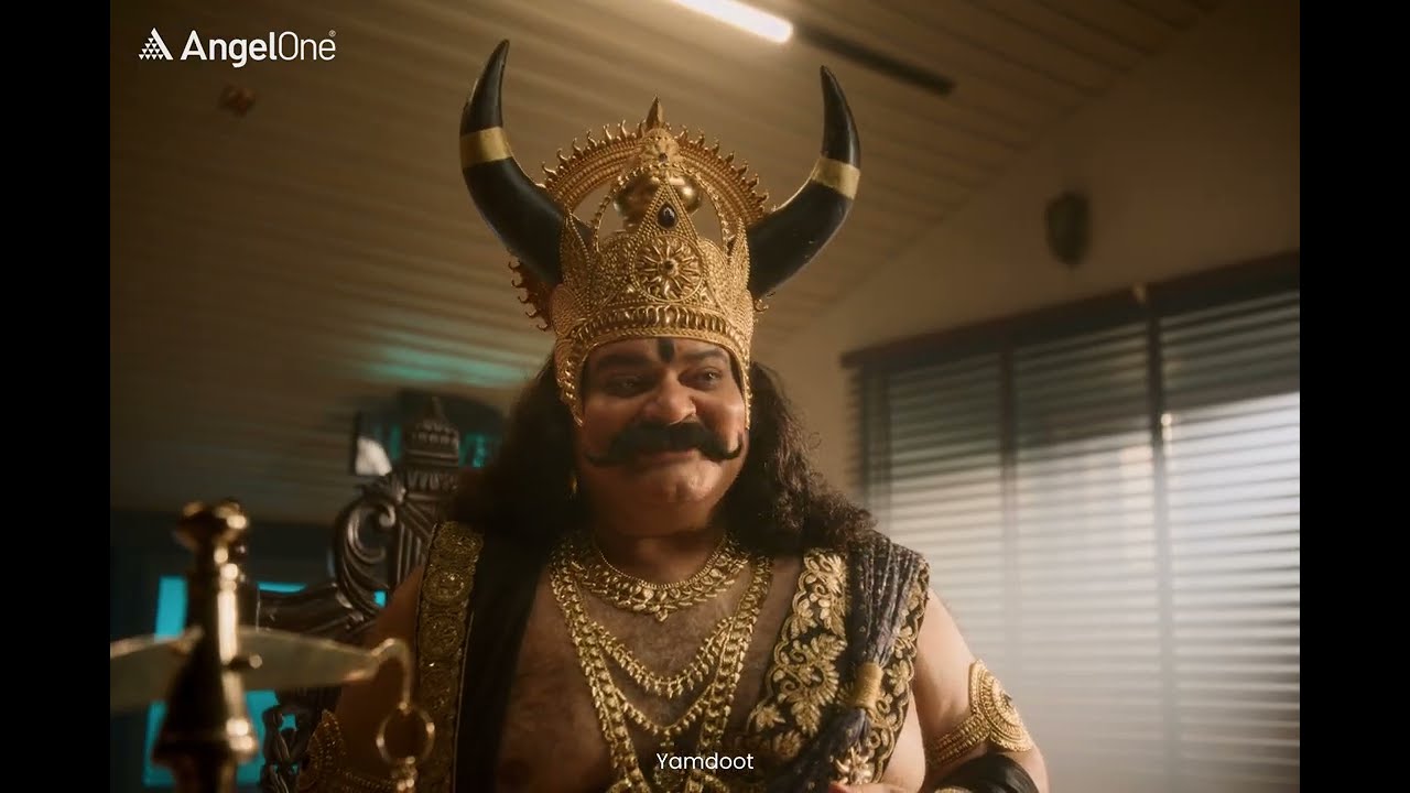 Angel One - Mutual Funds Toh Sahi Hai Par Aapne Start Kiya Kya | DoP by Anuj Malhotra