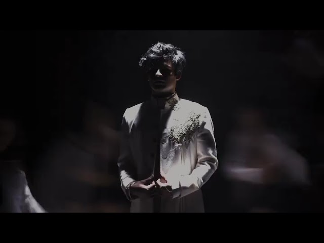 Neeraj Hinduja - SWAY by Shantanu & Nikhil | Art Director by Varun Rana