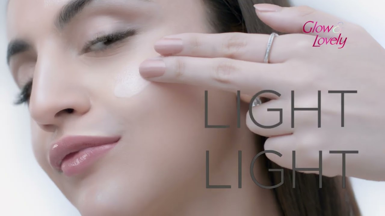 Glow and Lovely - Glass Bright Ultralight Gel Cream | DoP by Pascal Walder