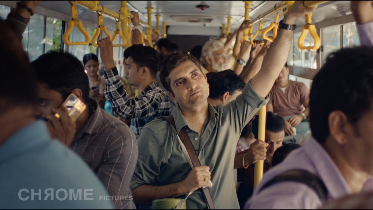 Iodex Active Muscle Care | Pack Maker by Fatima Khan