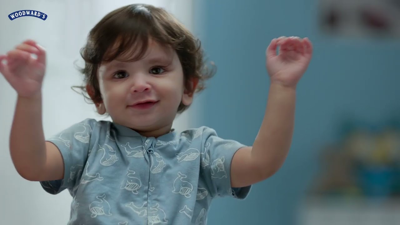 Woodwards Gripe Water - Mother's Film | Art Director by Manimizhiyan Ramadurai