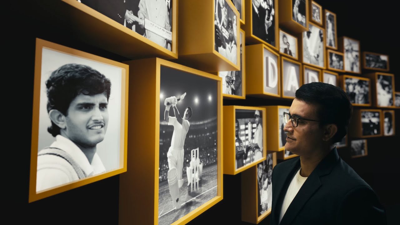 Casagrand Ft. Sourav Ganguly | Director by Hari Rk