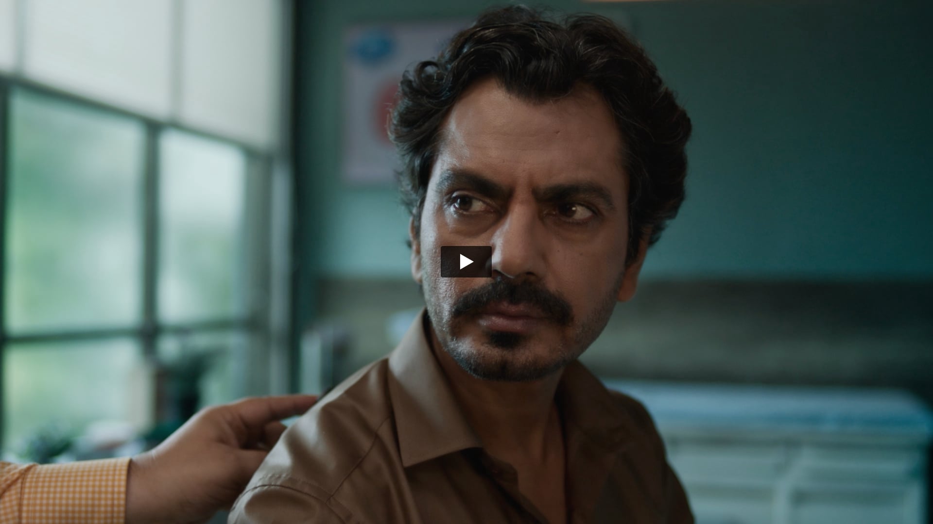 Big Cash - Clinic Film | Gaffer by Sunny 