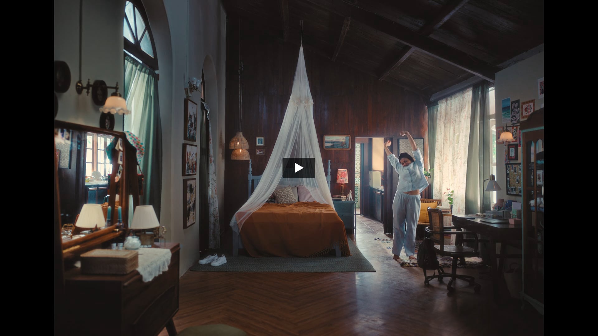 Cureskin - Mom | Costume Stylist by Lovedeep 