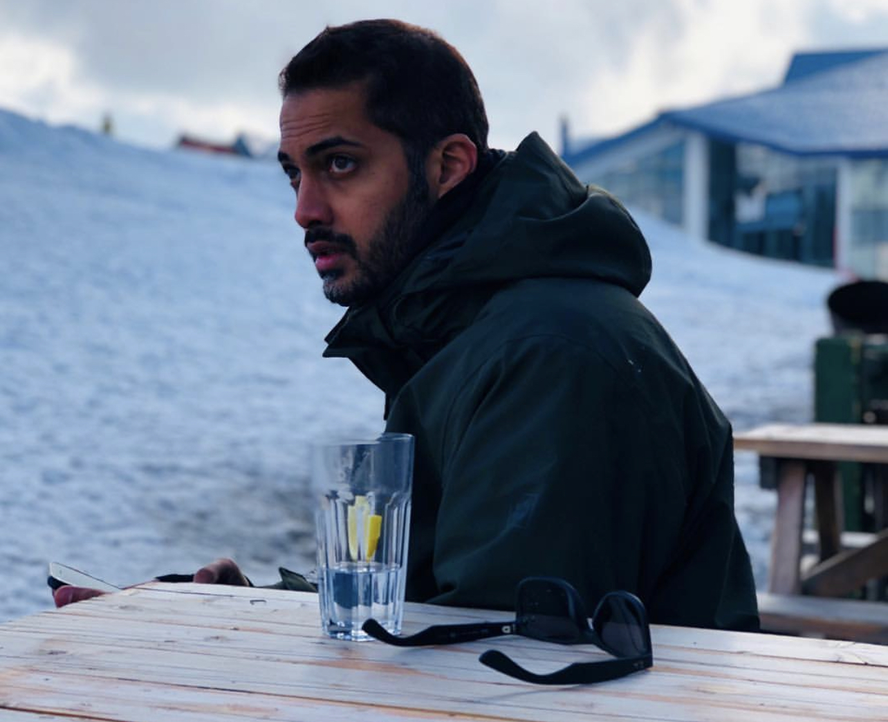 Divij Kulkarni – Director, Mumbai, Maharashtra