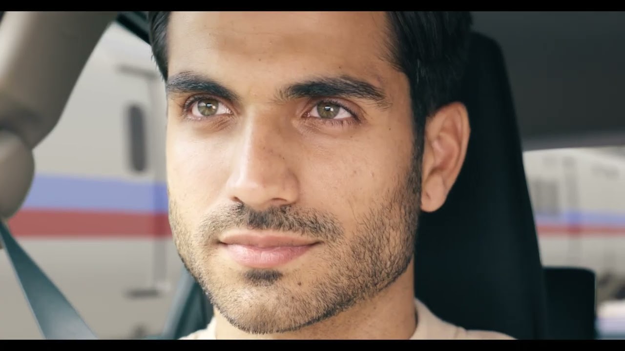 Maruti Suzuki Nexa Fronx - The Shape Of New | Action Director by Karamjit Singh