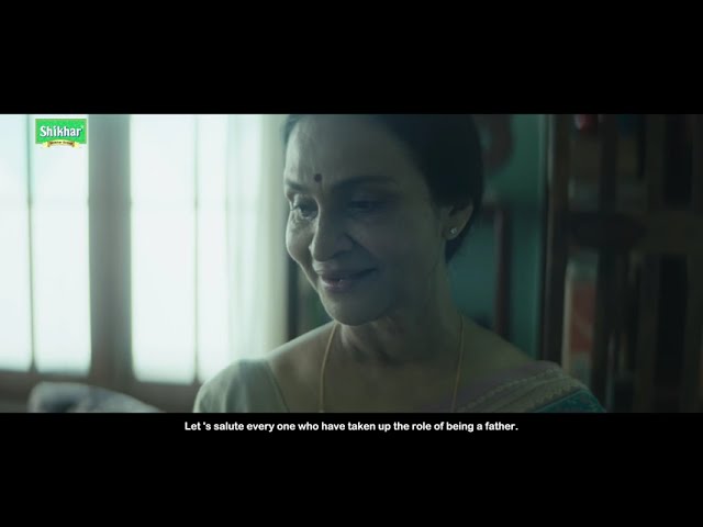 Shikhar Group - Father's Day Film | Focus Puller by Javed Khan