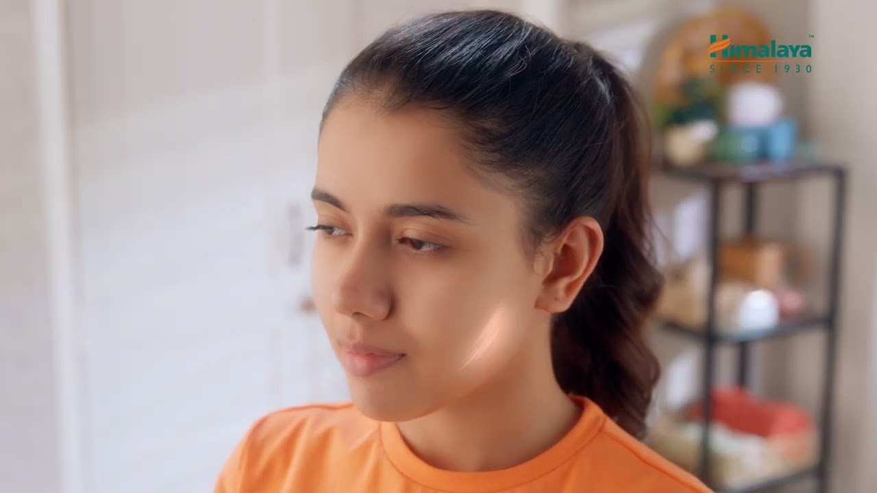 Himalaya Brightening Vitamin C Cream | Offline Editor by Aditya 