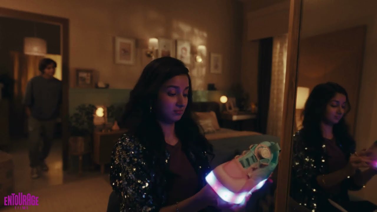 Bajaj Fans | Focus Puller by Abhishek Pandey