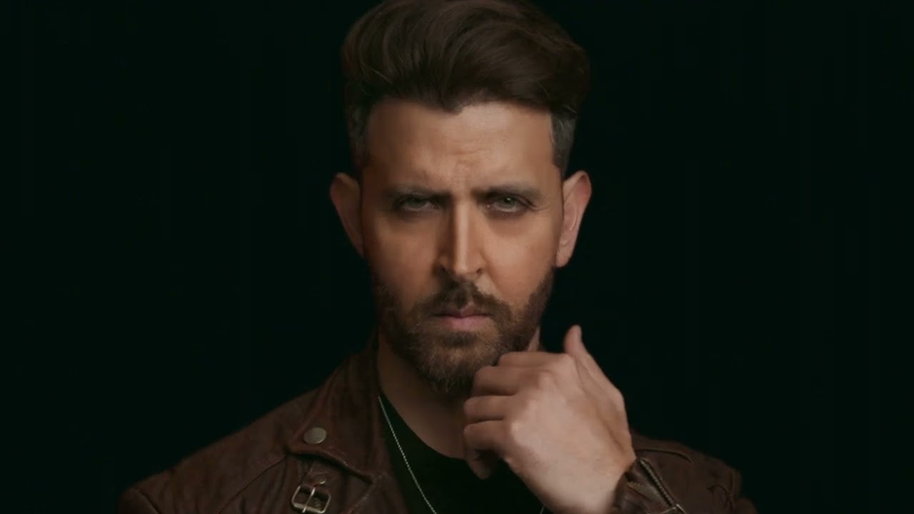 Beardo - Evolution Theory Ft. Hrithik Roshan | Associate Producer by Hasti 