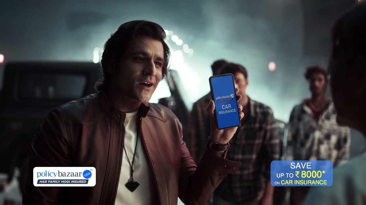 Policy Bazaar - Be A Hero | Online Assistant by Avinash Shukla