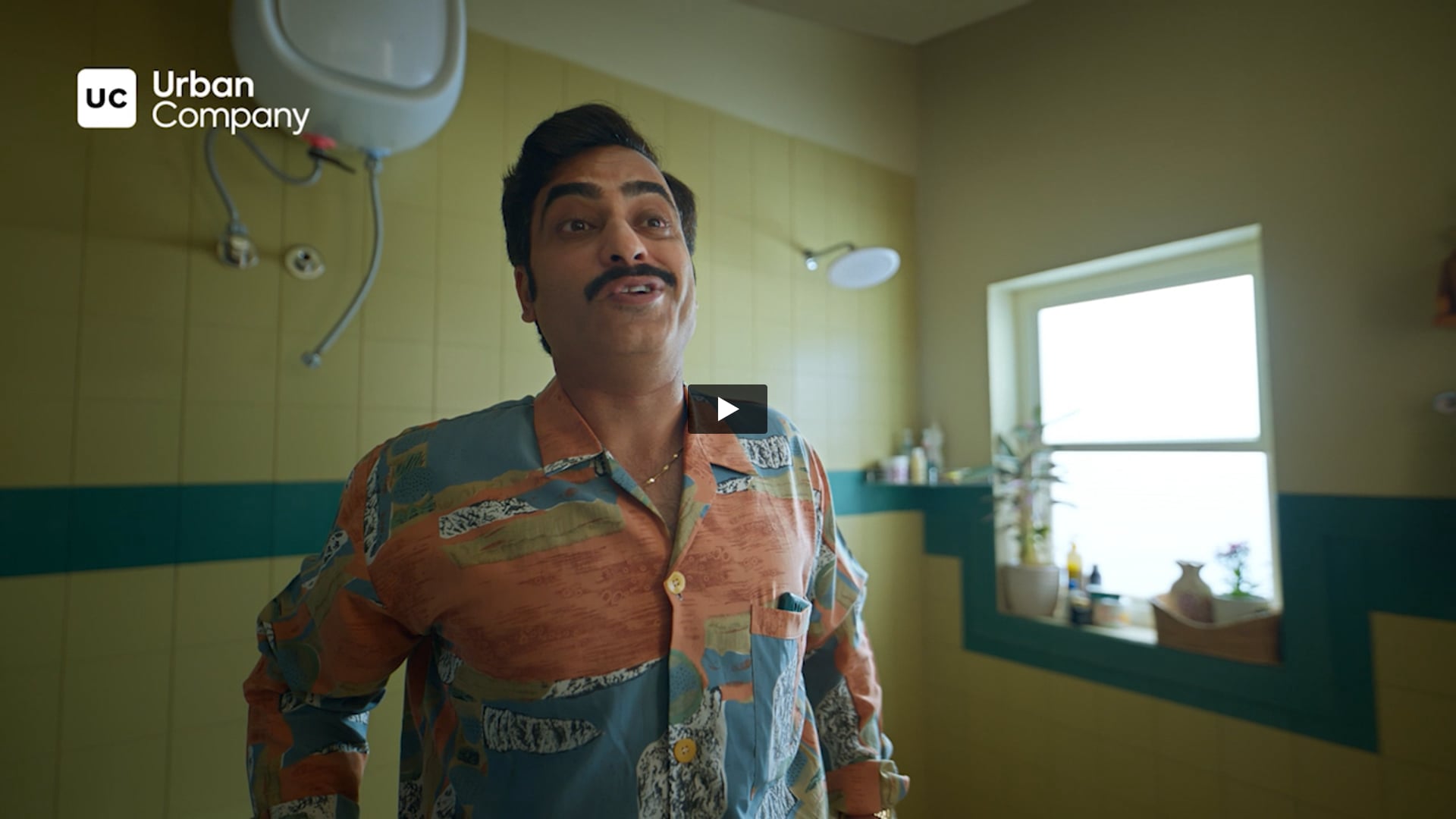 Urban Company - Plumber | Casting Director by Tiaa Jhaa
