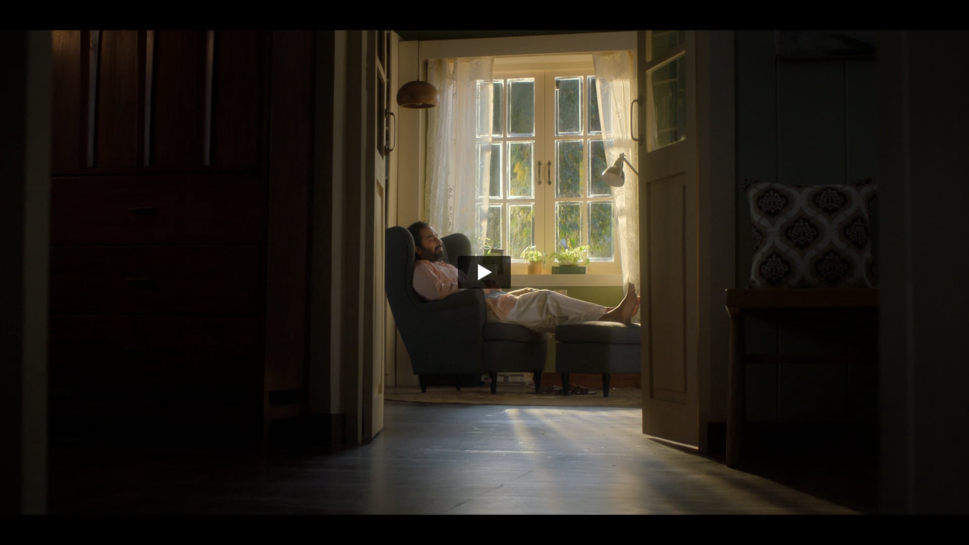 Bajaj Fans - Nap | Production Controller by Kamlesh Khushawa